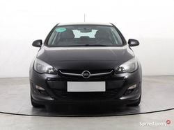 Czarny Używany 2017 Opel Astra Sedan/Limuzyna | 29 999 zł (Dobra cena)