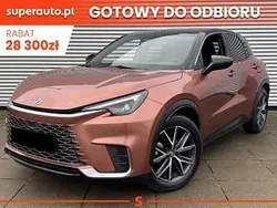 Inny kolor Nowe 2025 Lexus UX SUV | 166 600 zł
