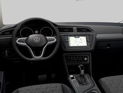 Używany 2022 VW Tiguan SUV | 112 900 zł (Dość drogi)