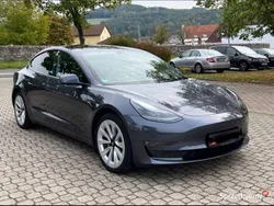 Używany 2022 Tesla Model 3 Sedan/Limuzyna | 148 000 zł