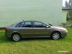 Używany 2007 Citroën C5 | 8500 zł