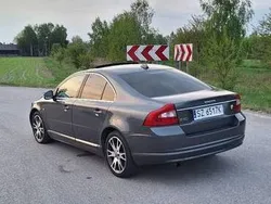 Grafitowy Używany 2007 Volvo S80 Sedan/Limuzyna | 19 500 zł (Super Cena)