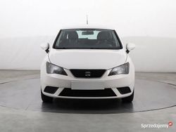 Biały Używany 2015 Seat Ibiza Hatchback | 19 999 zł (Dobra cena)