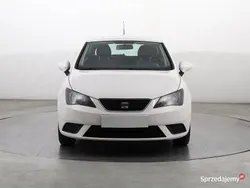 Biały Używany 2015 Seat Ibiza Hatchback | 19 999 zł (Uczciwa cena)