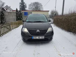 Używany 2005 Citroën C3 Hatchback | 8900 zł (Dość drogi)
