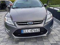 Używany 2011 Ford Mondeo | 9500 zł (Dobra cena)