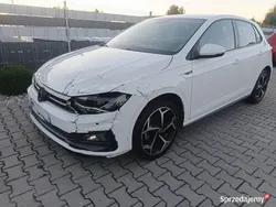 Używany 2021 VW Polo R-line | 29 999 zł