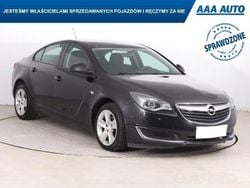 Czarny Używany 2015 Opel Insignia | 35 999 zł (Uczciwa cena)
