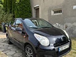 Używany 2009 Suzuki Alto Hatchback | 8500 zł (Dobra cena)