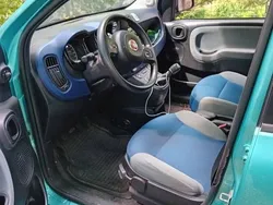 Inny kolor Używany 2015 Fiat Panda Hatchback | 21 900 zł (Dość drogi)
