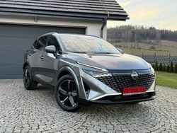 Szary Używany 2025 Nissan Qashqai 360º SUV | 134 900 zł (Drogi)