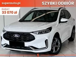 Biały Nowe 2025 Ford Kuga ST-Line X SUV | 181 695 zł