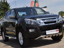 Inny kolor Używany 2017 Isuzu D-Max Pickup | 77 999 zł