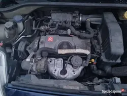 Granatowy Używany 2004 Citroën C2 Hatchback | 3333 zł (Dość drogi)