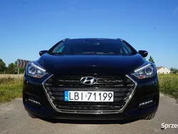 Używany 2015 Hyundai i40 | 36 000 zł (Uczciwa cena)