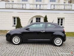 Używany 2009 Alfa Romeo MiTo Hatchback | 9900 zł