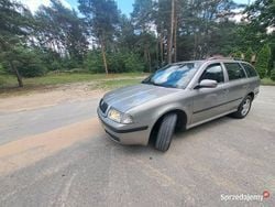 Używany 2007 Skoda Octavia Sedan/Limuzyna | 5000 zł (Super Cena)
