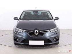 Szary Używany 2020 Renault Mégane IV Hatchback | 59 999 zł (Uczciwa cena)