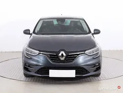 Szary Używany 2020 Renault Mégane IV Hatchback | 59 999 zł (Uczciwa cena)