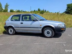 Używany 1991 Toyota Corolla | 10 500 zł