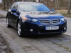 Używany 2008 Honda Accord Sedan/Limuzyna | 38 000 zł (Uczciwa cena)