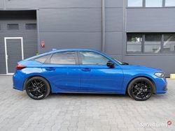 Używany 2022 Honda Civic | 109 900 zł