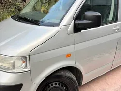 Srebrny Używany 2006 VW T5 Van | 44 999 zł