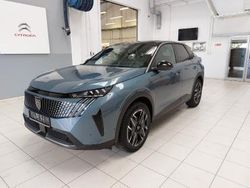 Niebieski Używany 2024 Peugeot 3008 GT | 160 000 zł