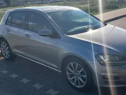 Używany 2012 VW Golf VII | 31 200 zł (Drogi)