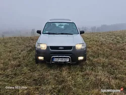 Używany 2004 Ford Maverick SUV | 13 900 zł