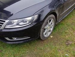 Używany 2013 VW CC Sedan/Limuzyna | 35 000 zł