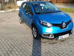 Używany 2016 Renault Captur SUV | 45 200 zł (Uczciwa cena)