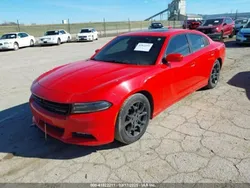 Czarny Używany 2017 Dodge Charger Sedan/Limuzyna | 48 950 zł