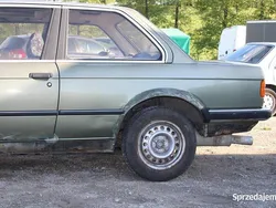 Używany 1987 BMW 318 Coupe | 12 699 zł