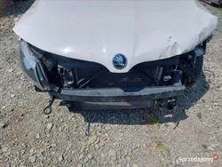 Używany 2016 Skoda Rapid | 12 900 zł