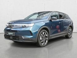 Szary Używany 2025 Opel Grandland X SUV | 129 900 zł