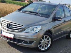Srebrny Używany 2007 Mercedes A180 Hatchback | 13 900 zł (Uczciwa cena)