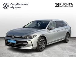 Używany 2025 VW Passat | 199 900 zł