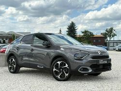 Szary (metalik) Używany 2023 Citroën C4 Hatchback | 79 900 zł (Dość drogi)