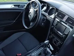 Używany 2014 VW Golf VII Edition | 49 300 zł (Drogi)