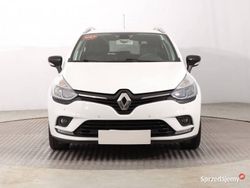 Biały Używany 2020 Renault Clio GrandTour Kombi | 38 999 zł (Uczciwa cena)