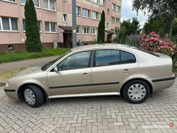 Złoty Używany 2005 Skoda Octavia Hatchback | 5500 zł (Super Cena)