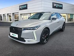 Beżowy Używany 2023 DS Automobiles DS4 Performance Line Plus | 99 900 zł