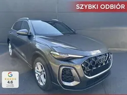 Szary Nowe 2025 Audi Q5 Comfort SUV | 267 600 zł