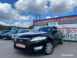 Używany 2007 Ford Mondeo | 9990 zł (Uczciwa cena)