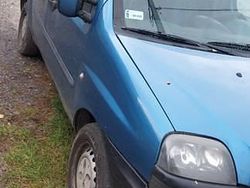 Używany 2001 Fiat Doblò Minivan | 3600 zł