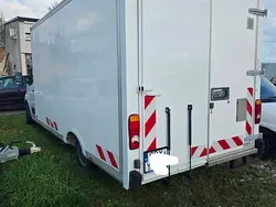 Używany 2014 Renault Master Van | 45 000 zł (Dobra cena)
