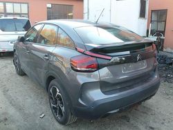 Grafitowy Używany 2021 Citroën C4 Hatchback | 32 900 zł