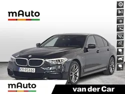BMW 518