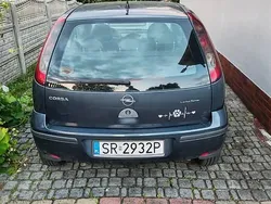 Używany 2005 Opel Corsa | 4000 zł (Uczciwa cena)